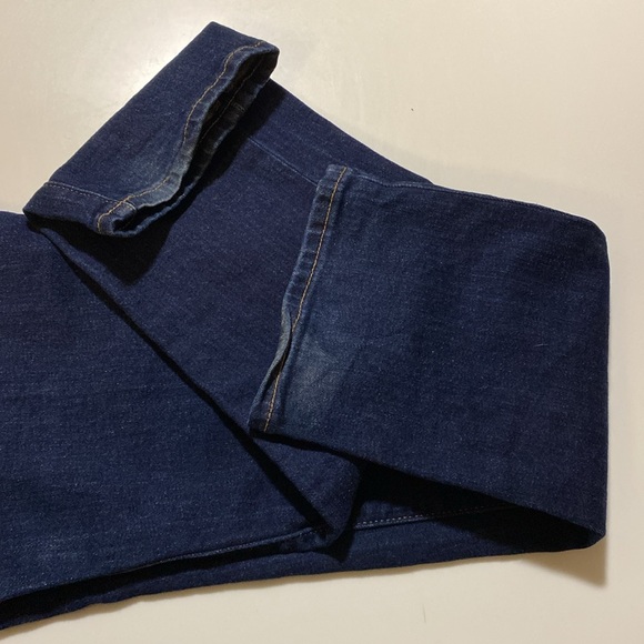 GAP jeans- straight - Picture 5 of 5